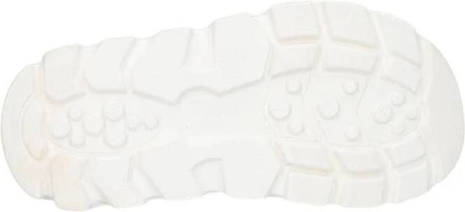 Timberland Sandalen Zwart Dames