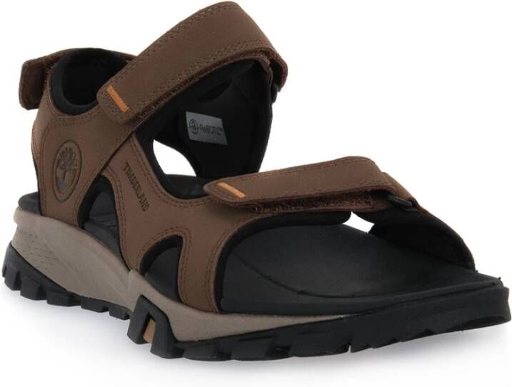 Timberland Sandals Bruin Heren