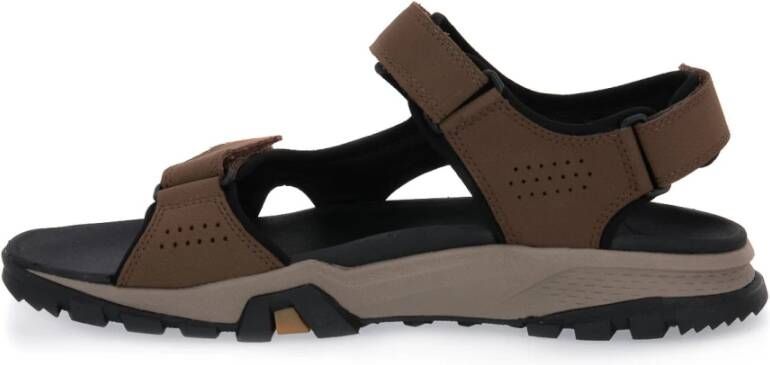 Timberland Sandals Bruin Heren