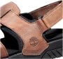 Timberland Anchor Watch Fisherman heren sandaal Bruin - Thumbnail 2