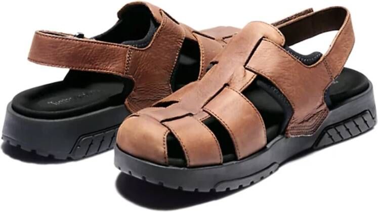 Timberland Sandals Bruin Heren