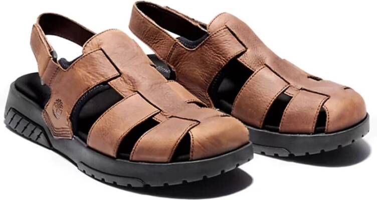 Timberland Sandals Bruin Heren