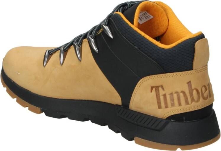 Timberland Schoenen Bruin Heren