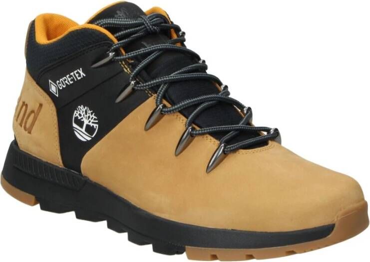 Timberland Schoenen Bruin Heren