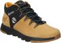 Timberland Beige Sprint Trekker Chukka Suède Laarzen Beige Heren - Thumbnail 7