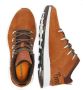 Timberland Herenlaars met schuim tussenzool Brown Heren - Thumbnail 7