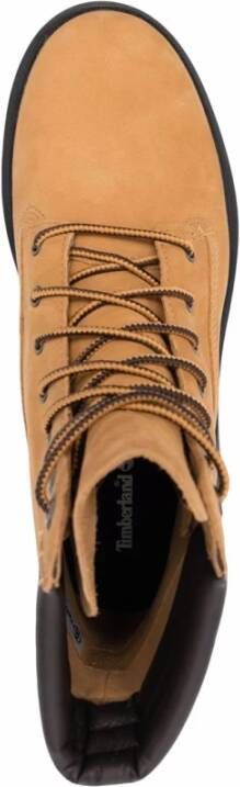 Timberland Schoenen Geel Dames