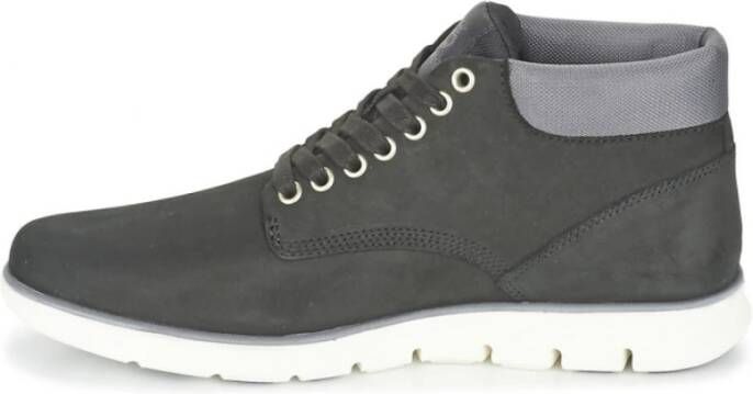 Timberland Schoenen Grijs Heren