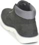 Timberland Zwarte Veterboots Chukka Leather - Thumbnail 7