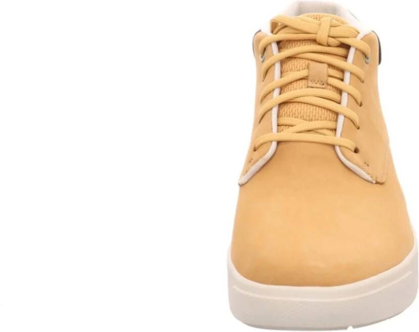 Timberland Seneca BAY Chukka Veterschoenen Brown Heren