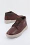 Timberland Veterschoenen SENECA BAYMID LACE UP SNEAKER Winterlaarzen veterschoenen winterschoenen - Thumbnail 4