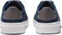 Timberland Blauwe Lage Sneakers Seneca Bay Oxford - Thumbnail 8