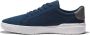 Timberland Blauwe Lage Sneakers Seneca Bay Oxford - Thumbnail 10