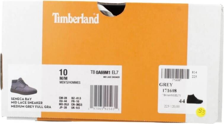 Timberland Seneca Bay Veterschoenen