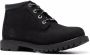 Timberland boots by NELLIE dble Zwart Dames - Thumbnail 3