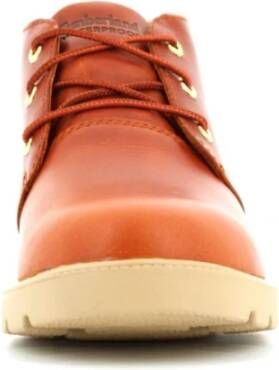 Timberland Shoes Brown Dames