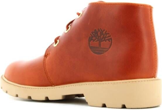 Timberland Shoes Brown Dames