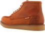 Timberland Hoge veterschoenen Newmarket II Boat Chukka - Thumbnail 5
