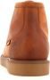 Timberland Hoge veterschoenen Newmarket II Boat Chukka - Thumbnail 6