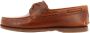 Timberland Elegante en comfortabele herenschoen Brown Heren - Thumbnail 6