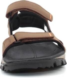 Timberland Shoes Brown Heren
