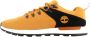 Timberland Sprint Trekker Low Knit Sneakers Bruin 1 2 Man - Thumbnail 3