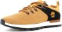 Timberland Sprint Trekker Low Knit Sneakers Bruin 1 2 Man - Thumbnail 6