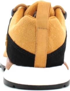 Timberland Shoes Yellow Heren