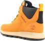 Timberland Killington Trekker Chukka Junior Wandelschoenen Beige - Thumbnail 6