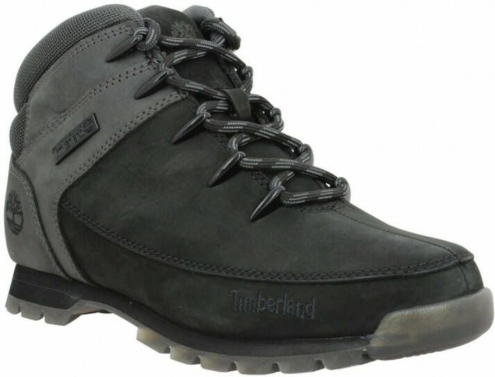 Timberland Schoenen Zwart Heren