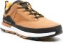 Timberland Cognac Lage Sneakers Euro Trekker Low - Thumbnail 5
