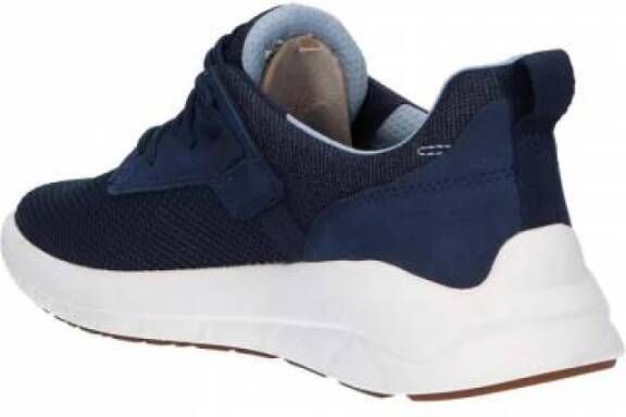 Timberland Sneakers a2qay Blauw Heren
