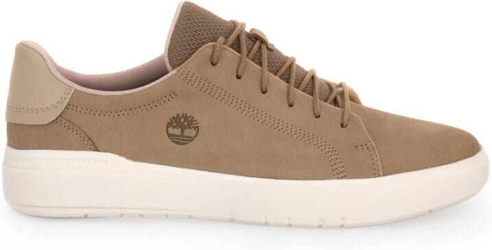 Timberland Sneakers Beige Heren