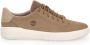 Timberland Groene Lage Sneakers Seneca Bay Oxford - Thumbnail 6