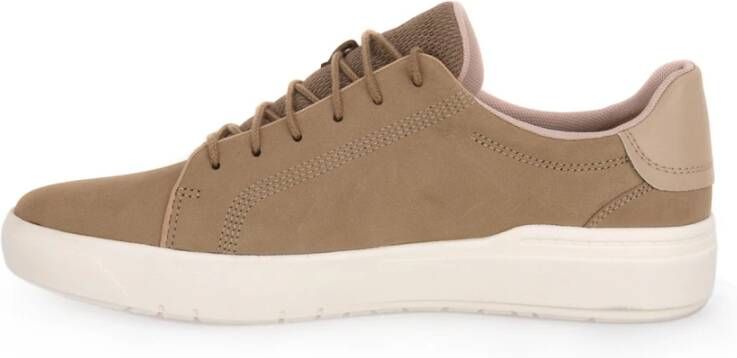 Timberland Sneakers Beige Heren