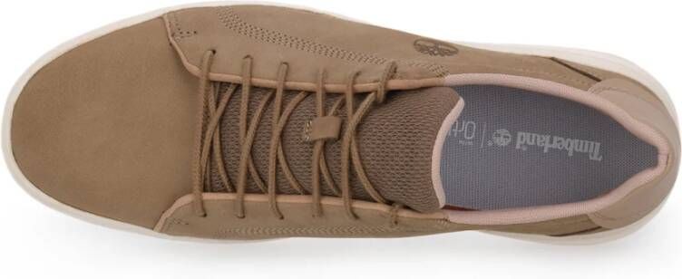 Timberland Sneakers Beige Heren