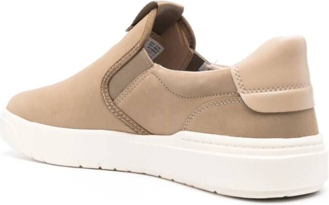 Timberland Sneakers Beige Heren