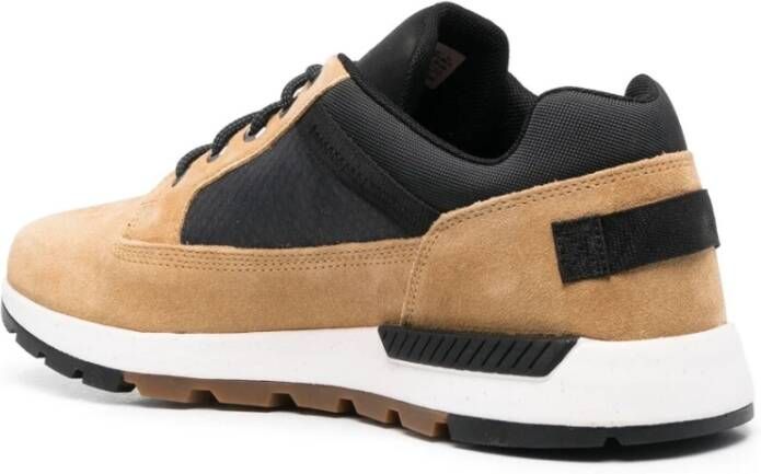 Timberland Sneakers Beige Heren