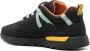 Timberland Euro trekker black green Zwart - Thumbnail 4