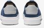 Timberland Blauwe Slip-On Sneakers met Gewatteerde Enkel - Thumbnail 4