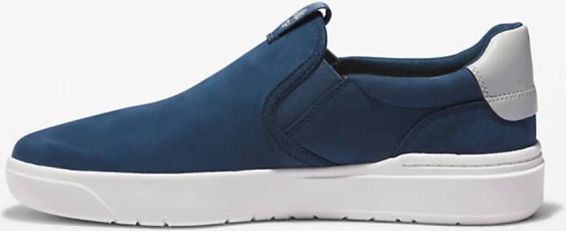 Timberland Sneakers Blauw Heren