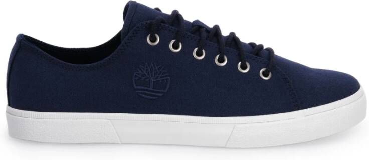 Timberland Sneakers Blauw Heren
