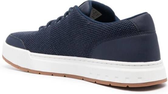 Timberland Sneakers Blauw Heren