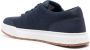 Timberland Ademende Stof Heren Sneakers Blue Heren - Thumbnail 5