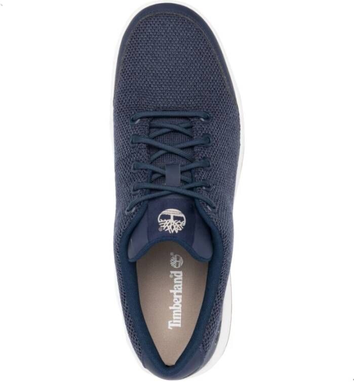 Timberland Sneakers Blauw Heren