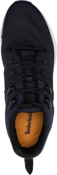 Timberland Sneakers Blauw Heren