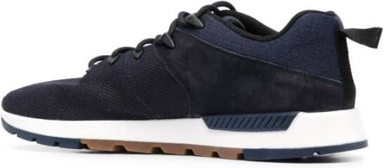 Timberland Sneakers Blauw Heren