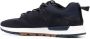 Timberland Blauwe Lage Sneakers Sprint Trekker Low Knit - Thumbnail 8