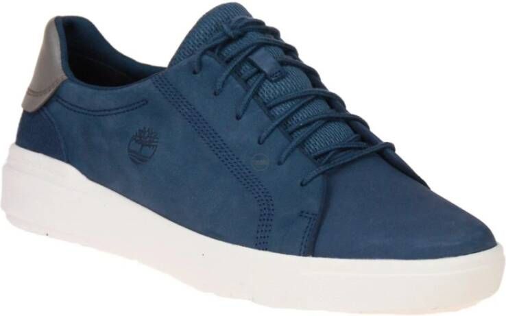 Timberland Sneakers Blauw Heren