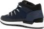 Timberland Sprint Trekker Mid Fabric Wp Boots black iris maat: 47.5 beschikbare maaten:41 42 44 45 44.5 47.5 - Thumbnail 10